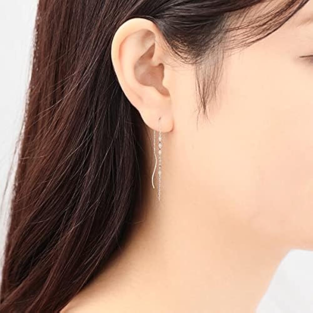 Amazon.co.jp: [ブルーム] 【WEB限定】K10 ホワイトゴールド
